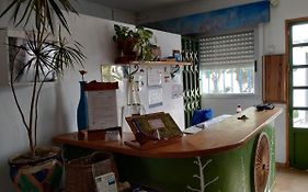 Albergue De San Jose