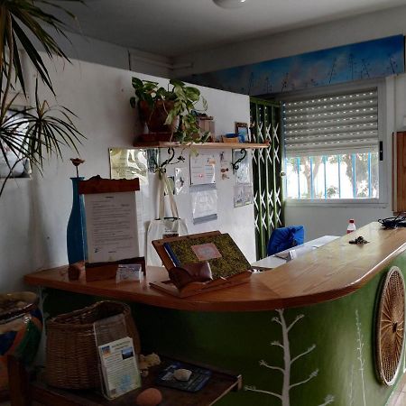 Albergue De San Jose Esterno foto