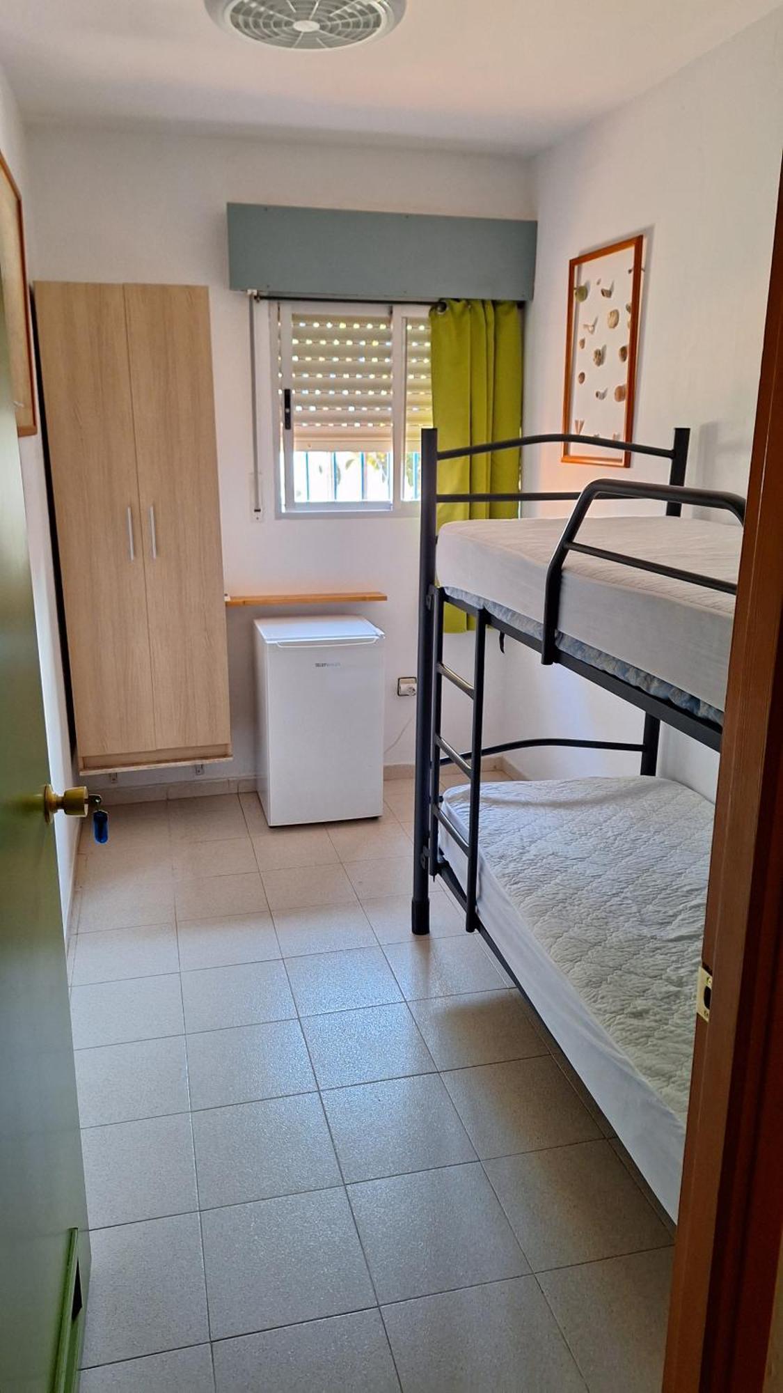 Albergue De San Jose Esterno foto