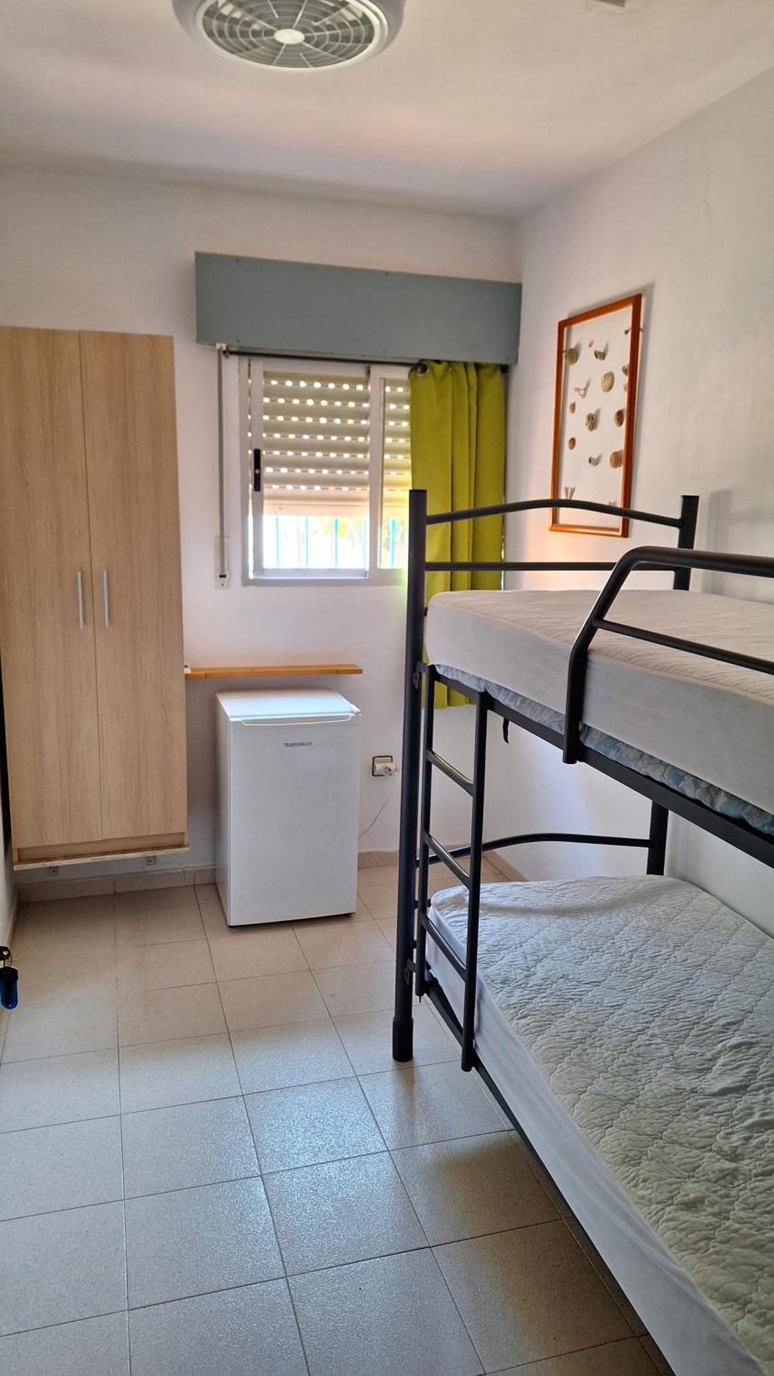 Albergue De San Jose Esterno foto