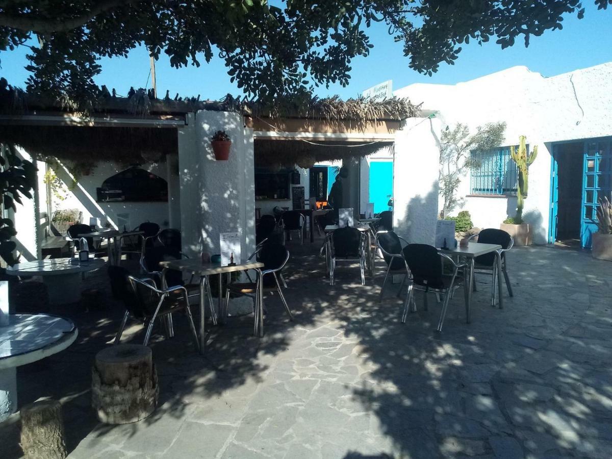 Albergue De San Jose Esterno foto