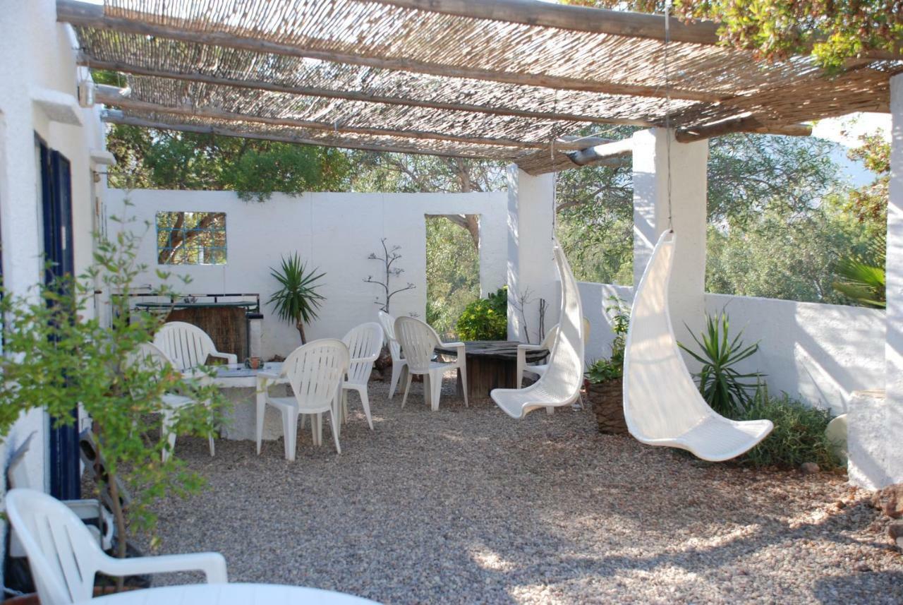 Albergue De San Jose Esterno foto