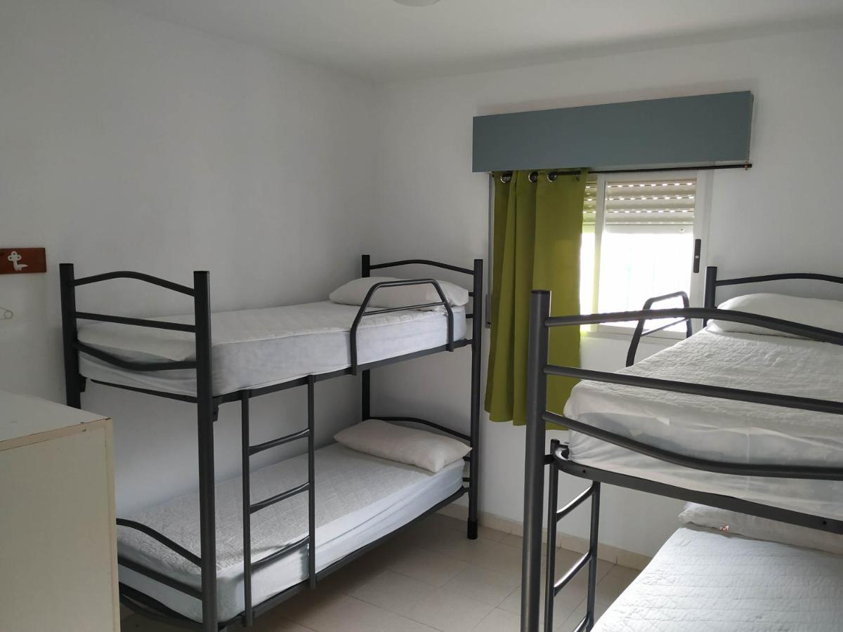 Albergue De San Jose Esterno foto