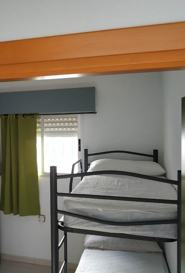 Albergue De San Jose Esterno foto