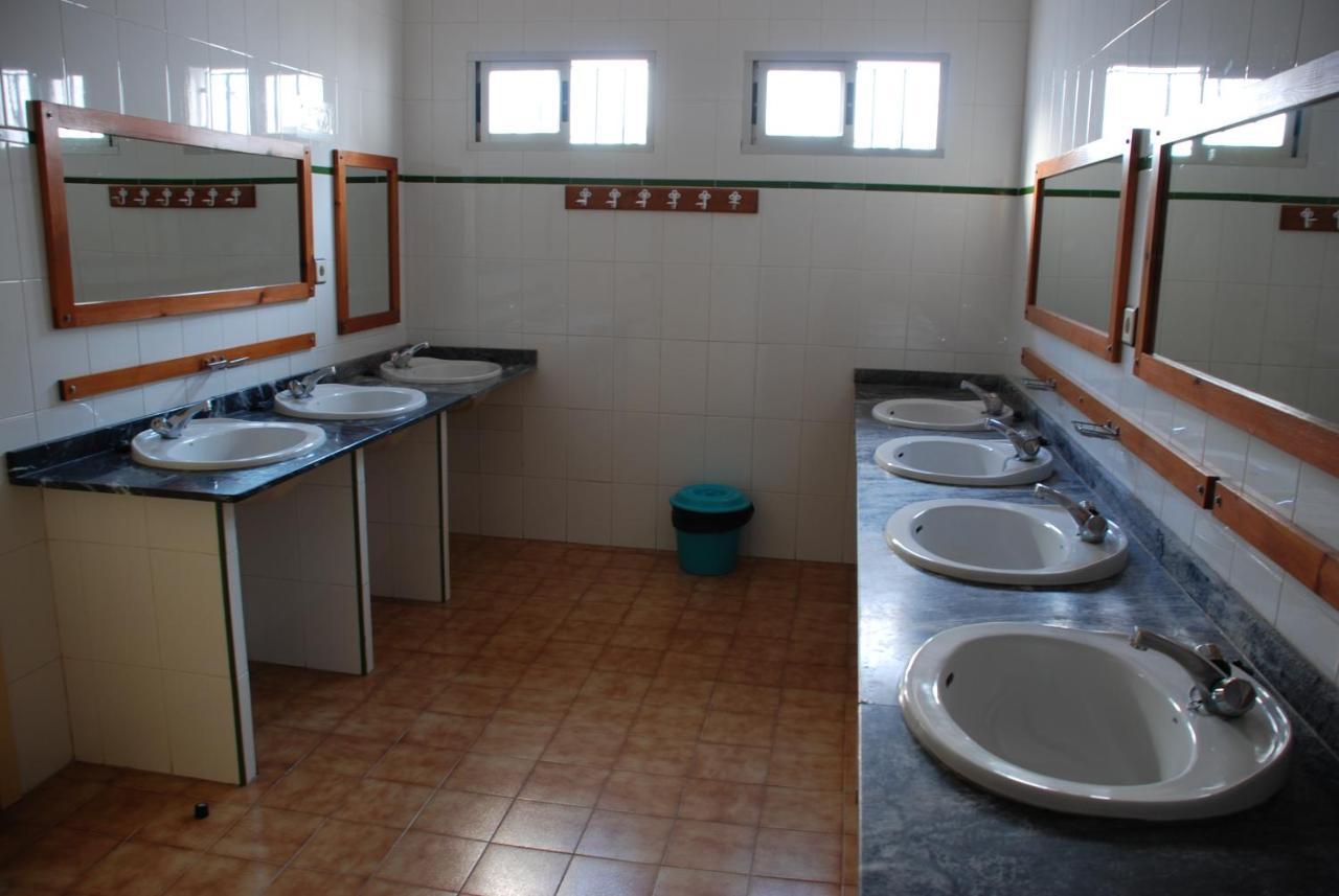 Albergue De San Jose Esterno foto